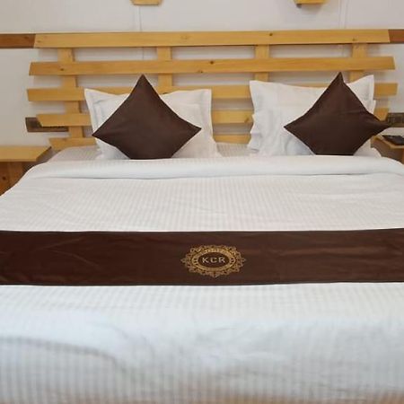 Kcr Resorts & Convention Maisaram Kültér fotó