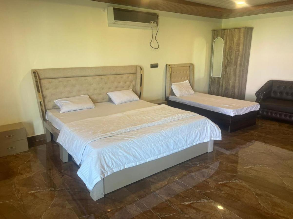 Kcr Resorts & Convention Maisaram Kültér fotó