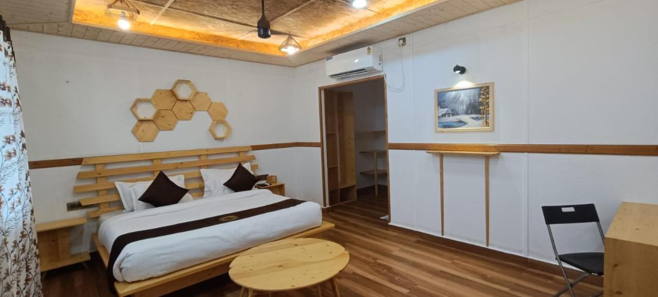 Kcr Resorts & Convention Maisaram Kültér fotó