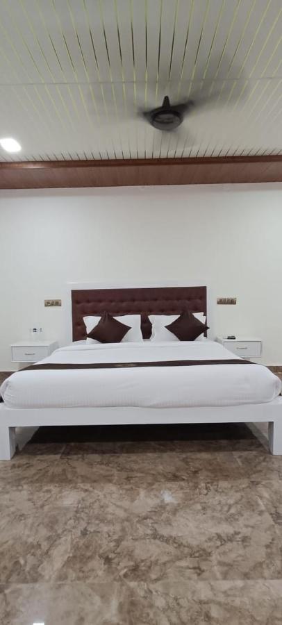 Kcr Resorts & Convention Maisaram Kültér fotó