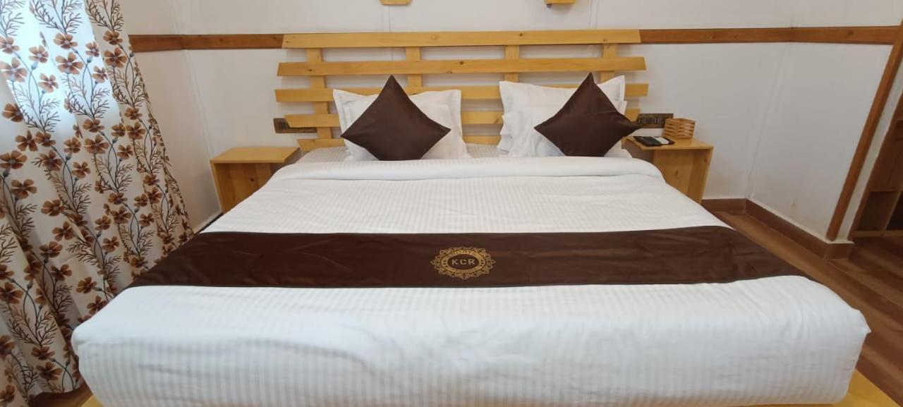 Kcr Resorts & Convention Maisaram Kültér fotó