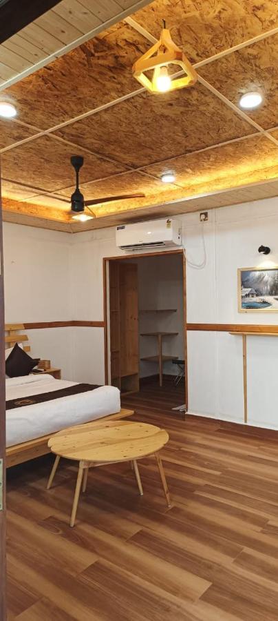 Kcr Resorts & Convention Maisaram Kültér fotó